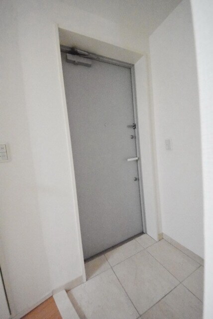 Brillia ist 銀座東の物件内観写真