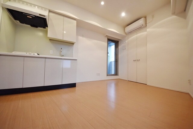 Brillia ist 銀座東の物件内観写真