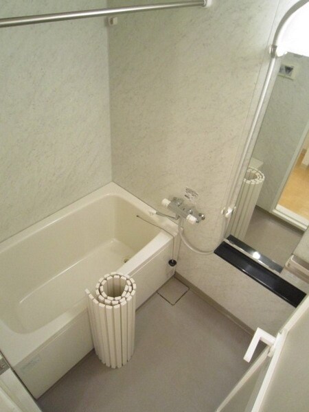 ドゥーエ新川の物件内観写真