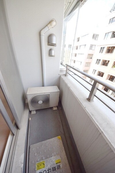 パークアクシス日本橋ステージの物件内観写真