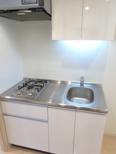 プラウドフラット隅田リバーサイドの物件内観写真