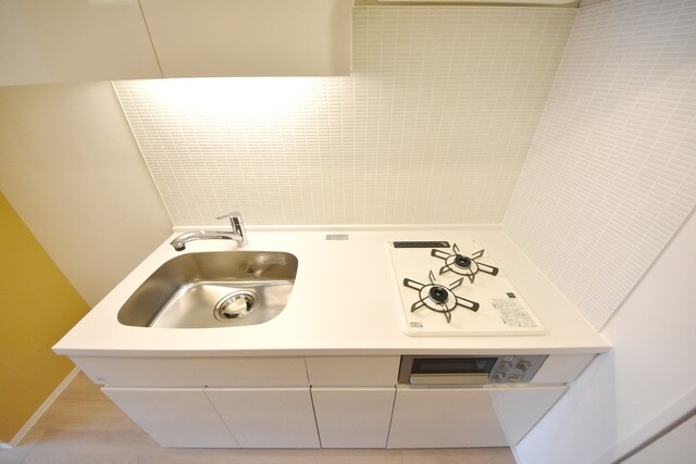 ZOOM日本橋蛎殻町の物件内観写真