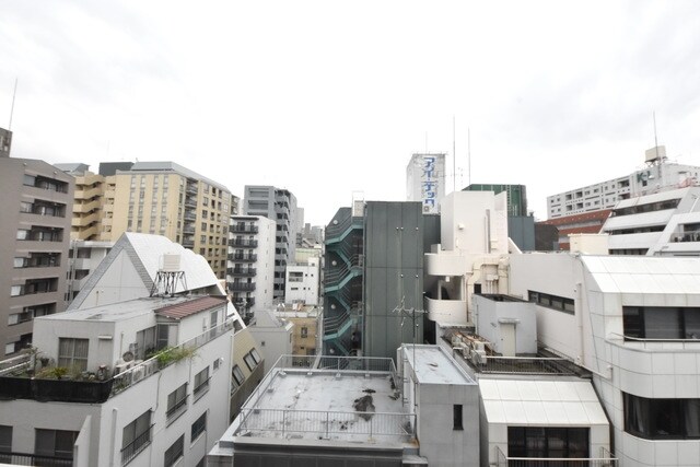 ZOOM日本橋蛎殻町の物件内観写真