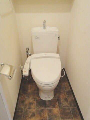 ステージグランデ新川の物件内観写真