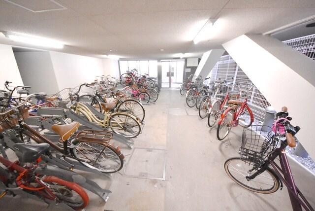 ステージグランデ新川の物件内観写真