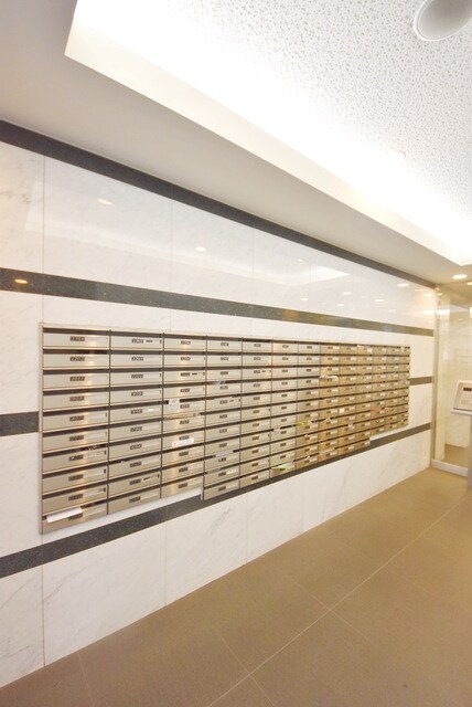 プライムアーバン日本橋茅場町の物件内観写真