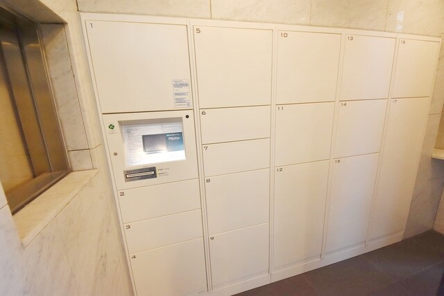 プライムアーバン日本橋茅場町の物件内観写真