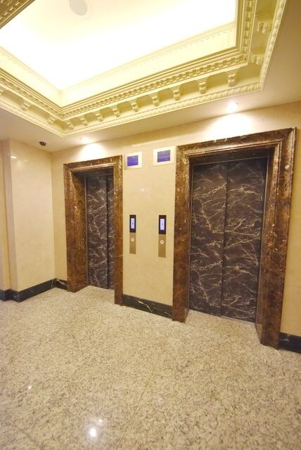 グランパレス東京八重洲アベニューの物件内観写真