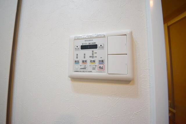 グランパレス東京八重洲アベニューの物件内観写真