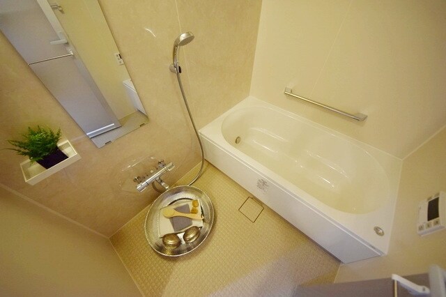 グランパレス東京八重洲アベニューの物件内観写真