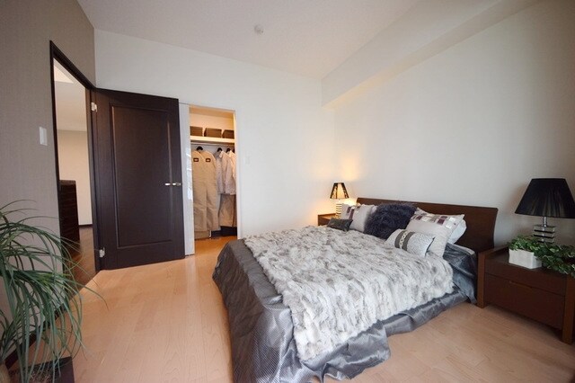 グランパレス東京八重洲アベニューの物件内観写真