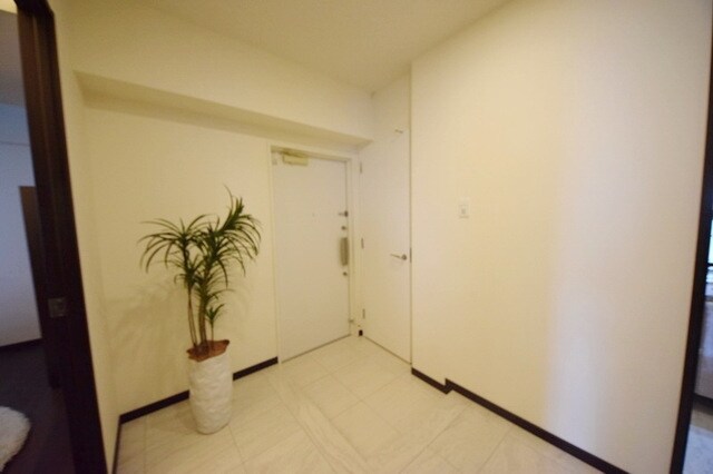 グランパレス東京八重洲アベニューの物件内観写真