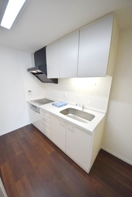 トルナーレ日本橋浜町の物件内観写真