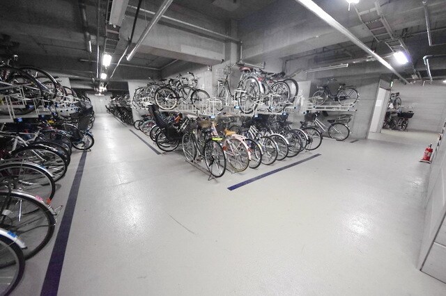 トルナーレ日本橋浜町の物件内観写真