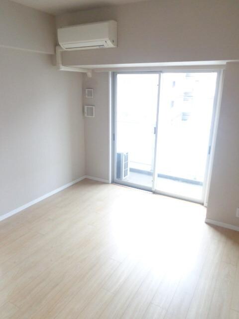 スカイコート両国参番館の物件内観写真