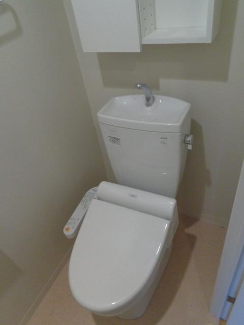 スカイコート両国参番館の物件内観写真