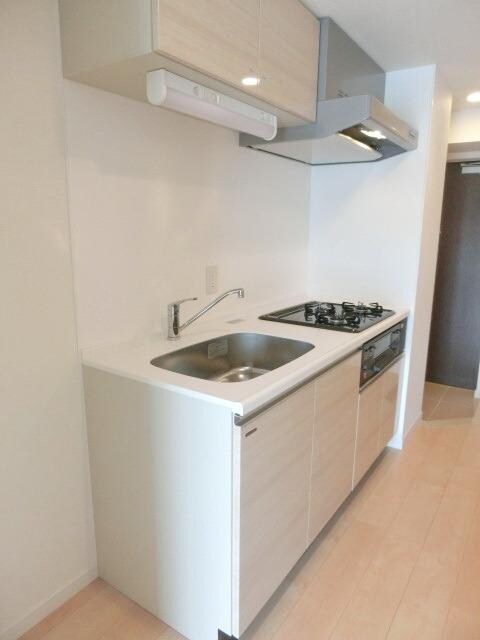 スプレスター上野根岸の物件内観写真