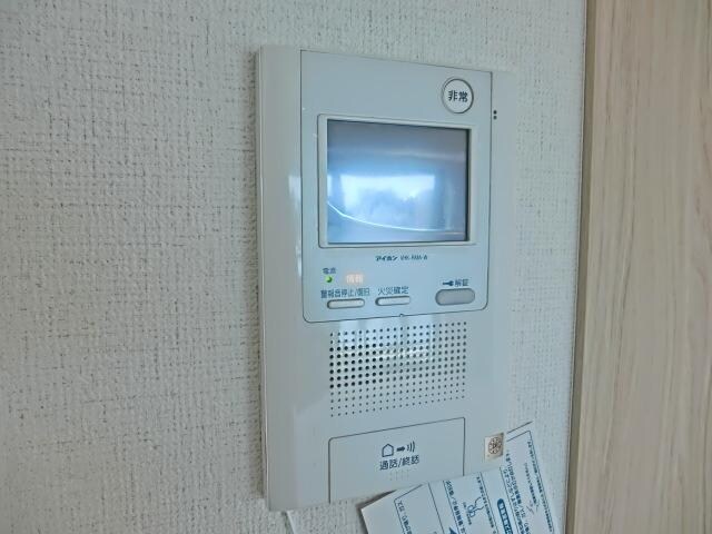 スプレスター上野根岸の物件内観写真