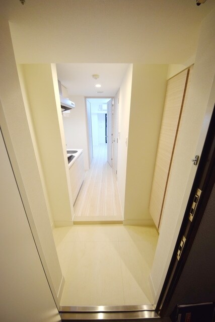 S-RESIDENCE新御徒町Westの物件内観写真