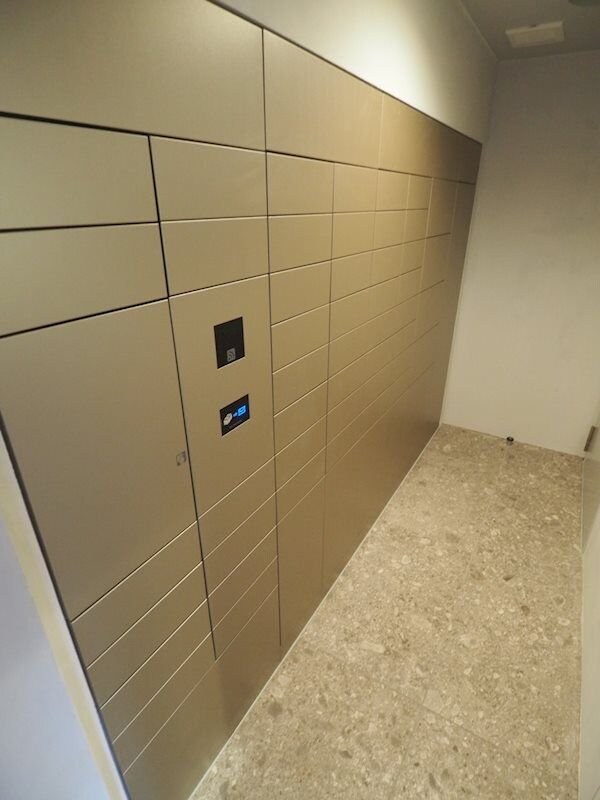 ワンルーフレジデンス上野御徒町の物件内観写真