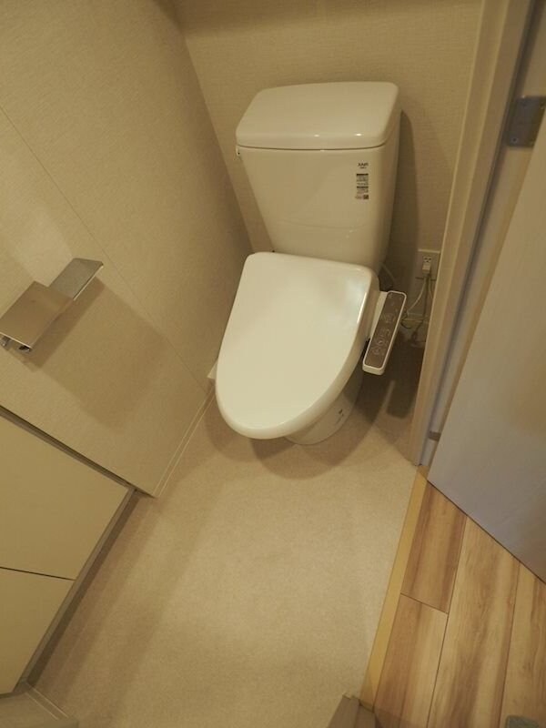 ワンルーフレジデンス上野御徒町の物件内観写真