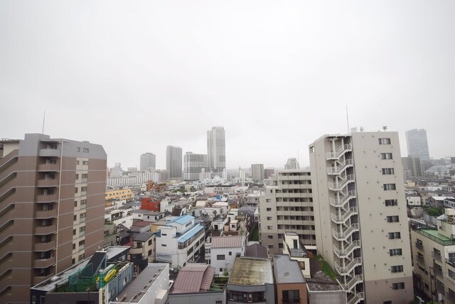 S-RESIDENCE曳舟の物件内観写真