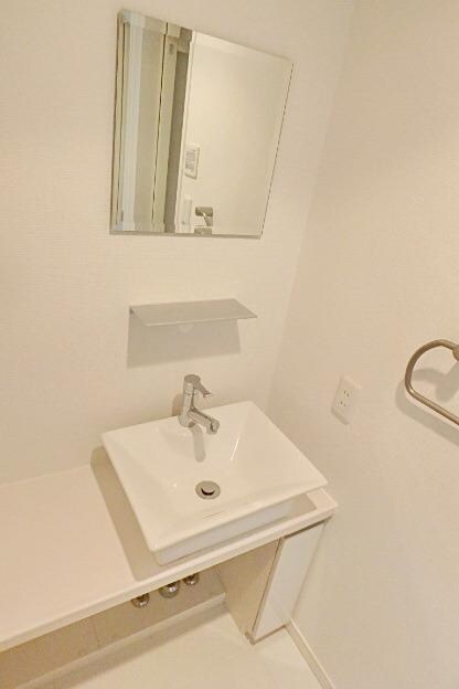 コンフォリア両国DEUXの物件内観写真