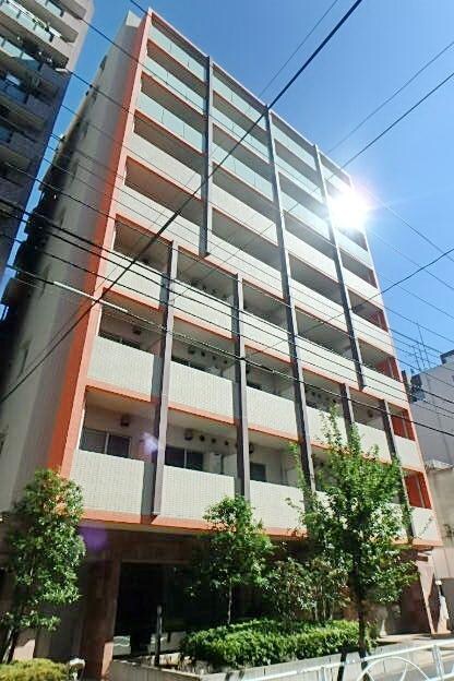 コンフォリア両国DEUXの物件内観写真