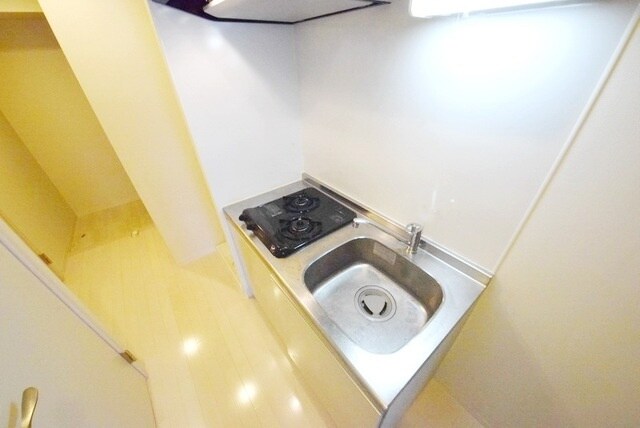 グラティア日本橋の物件内観写真