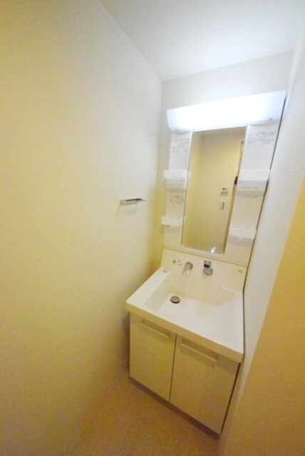 グラティア日本橋の物件内観写真