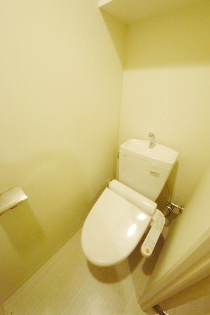 グラティア日本橋の物件内観写真