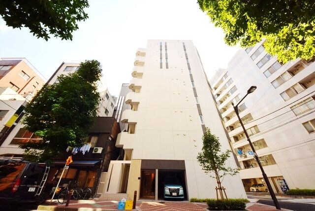 グラティア日本橋の物件内観写真