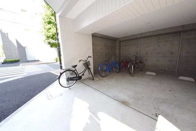 グラティア日本橋の物件内観写真