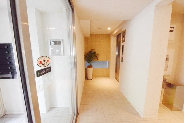 グラティア日本橋の物件内観写真