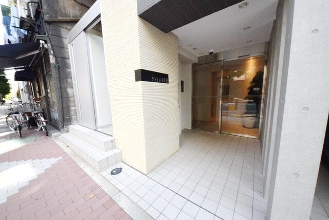 グラティア日本橋の物件内観写真