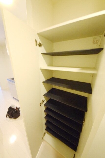 グラティア日本橋の物件内観写真