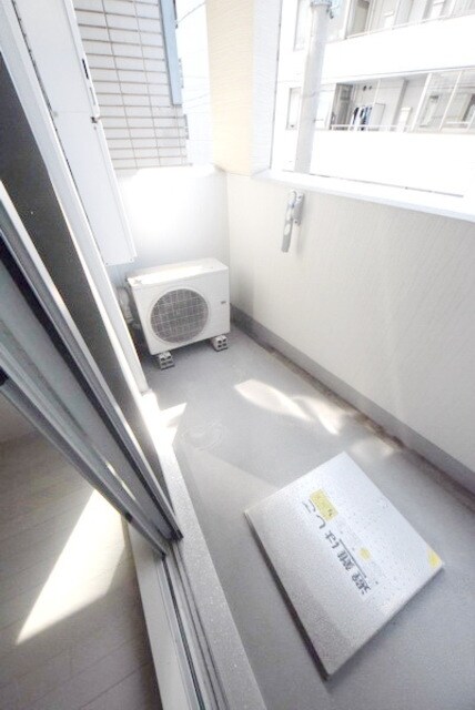 グラティア日本橋の物件内観写真