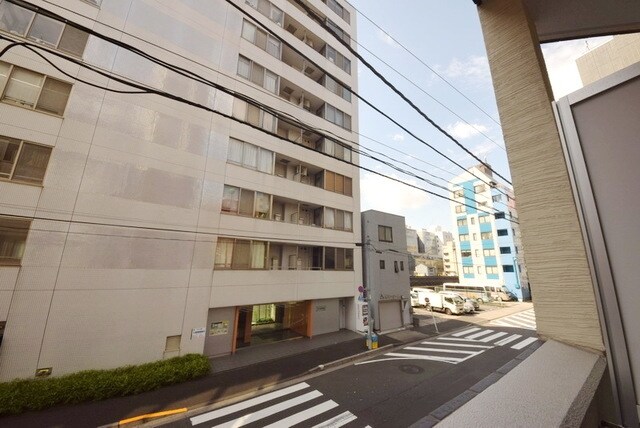 グラティア日本橋の物件内観写真