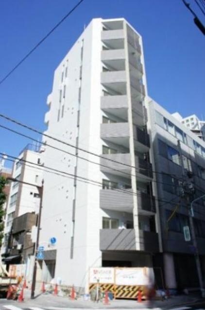 グラティア日本橋の物件内観写真