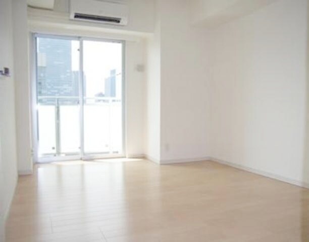 パークハビオ八丁堀の物件内観写真