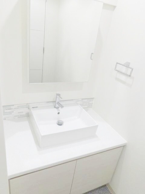 SKナインティ門前仲町の物件内観写真