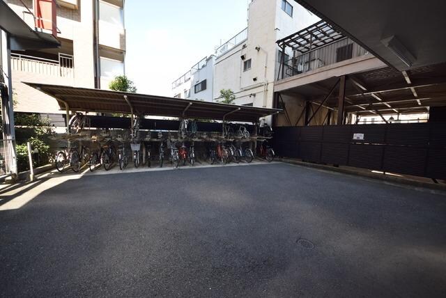 グランドゥール ステージ 50の物件内観写真