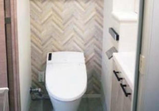 レジディア門前仲町プレイスの物件内観写真