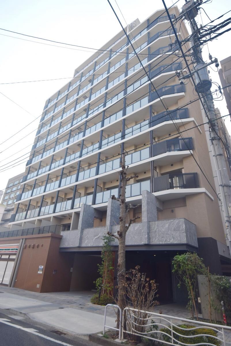 レジディア門前仲町プレイスの物件内観写真