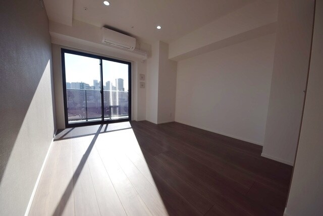 メイクスデザイン門前仲町ガーデンの物件内観写真