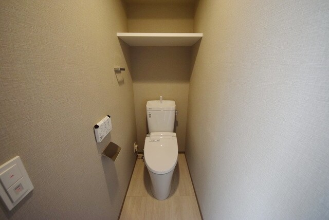 メイクスデザイン門前仲町ガーデンの物件内観写真