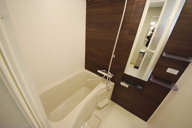 メイクスデザイン門前仲町ガーデンの物件内観写真