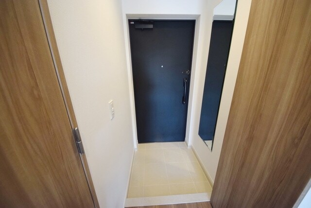 メイクスデザイン門前仲町ガーデンの物件内観写真