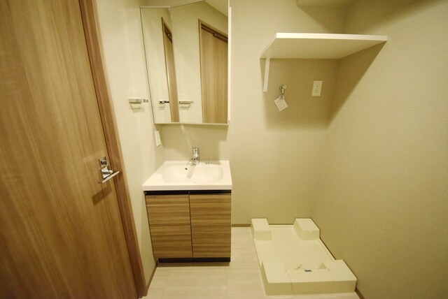 メイクスデザイン門前仲町ガーデンの物件内観写真