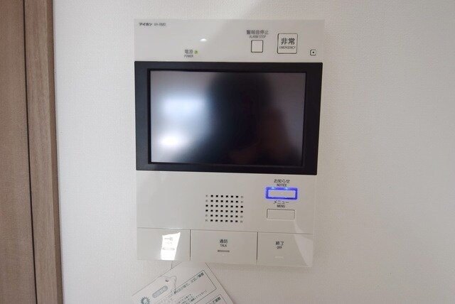 メイクスデザイン門前仲町ガーデンの物件内観写真